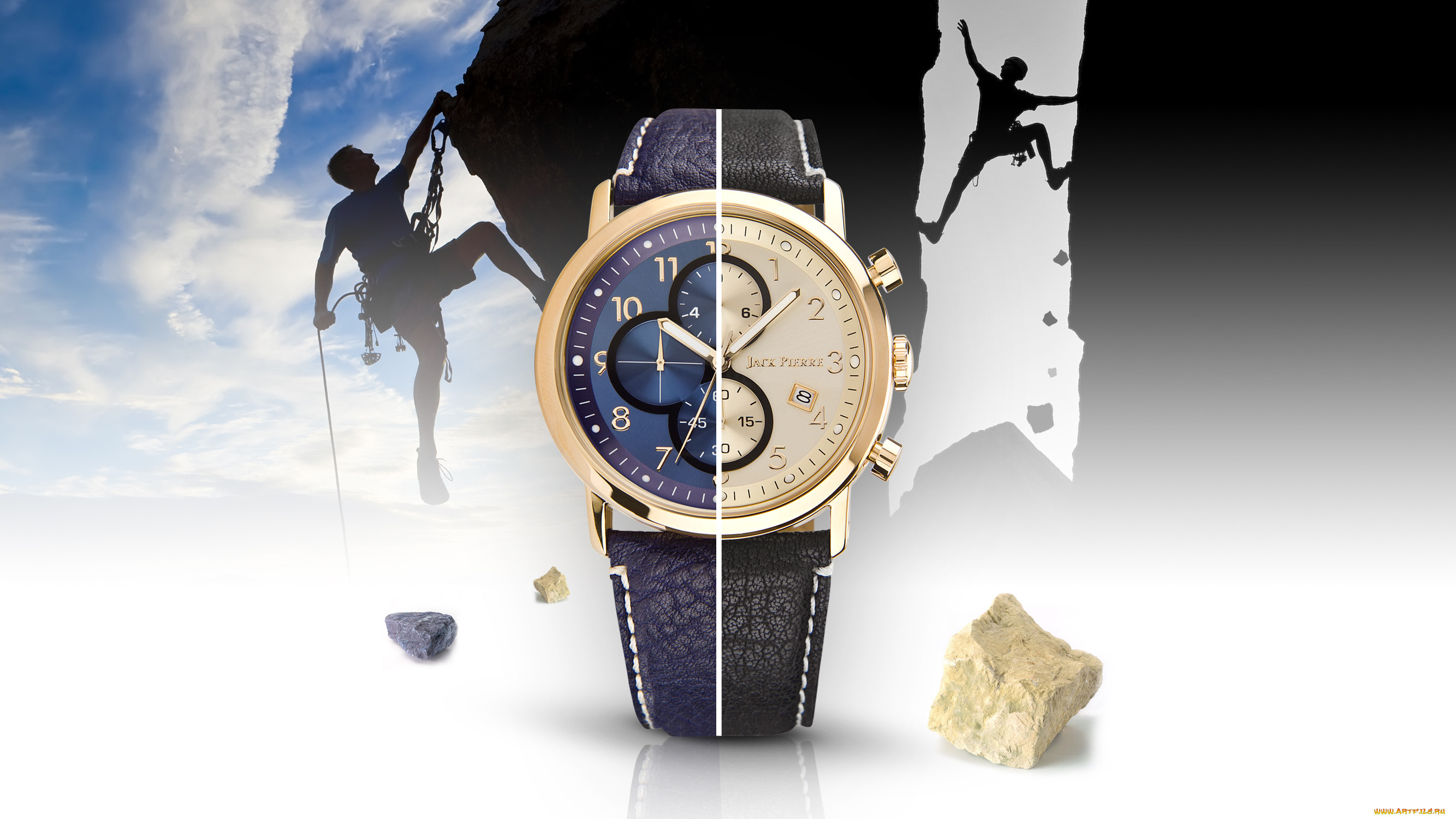 jack, pierre, , , , watch, 